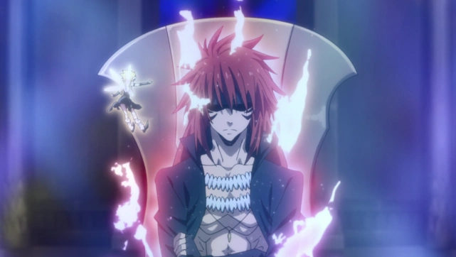 萌王来到宴会,认为奇伊最强,看到芙蕾后观点改了