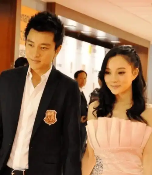 3年后再看贾乃亮和李小璐才明白也许复婚才是他们最好的选择