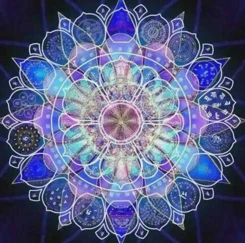 高能量的微信头像对人的气场和运势会有很大的影响建议收藏