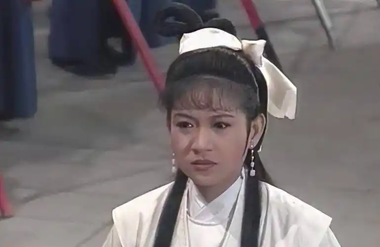 因为出演《包青天》方芳一战成名,接到的角色越来越多,演技十分精湛.