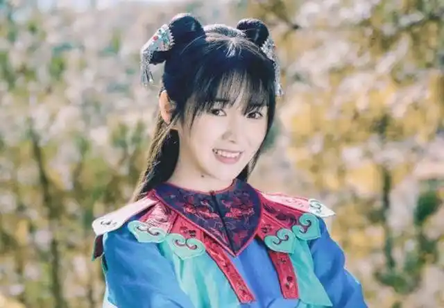 新《天龙八部》段誉尿裤子,整部剧槽点满满,网友:无力吐槽