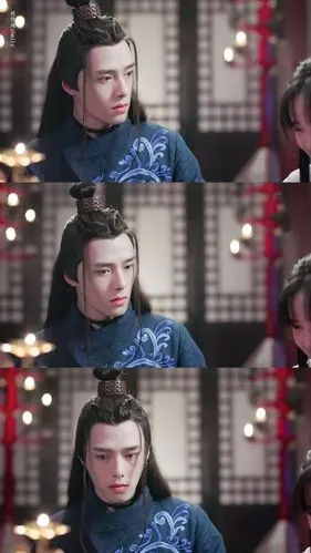 柳修文(方逸伦)