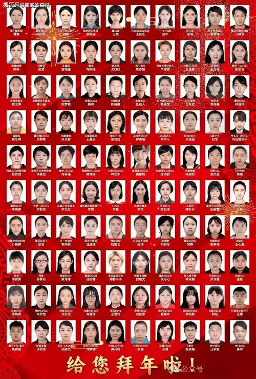 玩偶姐姐学生时代大饼脸证件照曝光!得到其本人陈儒艮