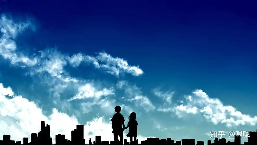 电脑壁纸高清动漫