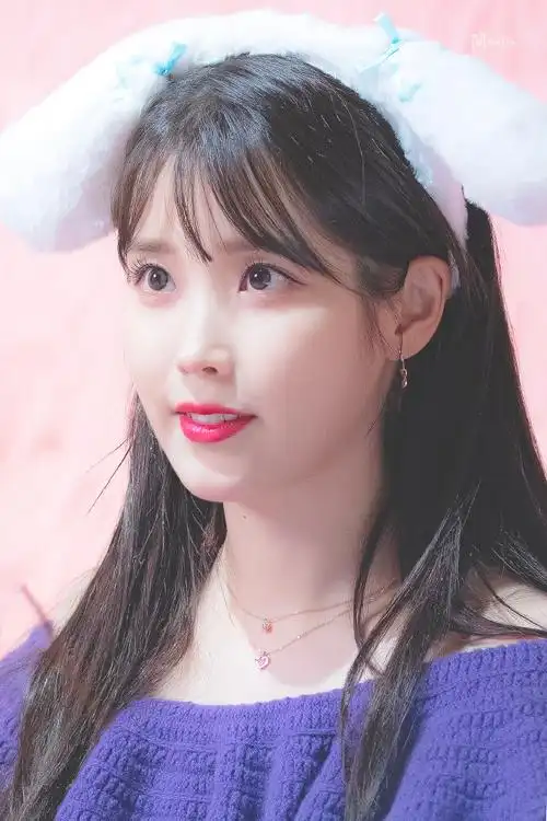 活动高清图可爱92980690【cr:ravit_iu】#iu#04#李知恩