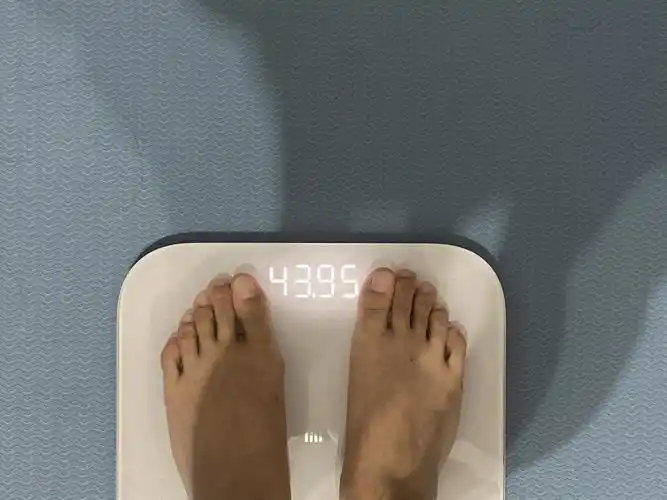 小基数减重10斤:从104斤-94 斤 值了