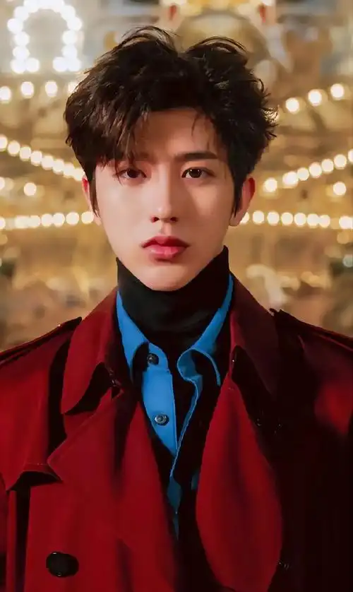 蔡徐坤是什么族(蔡徐坤是汉族人吗)-声屏苑资讯网