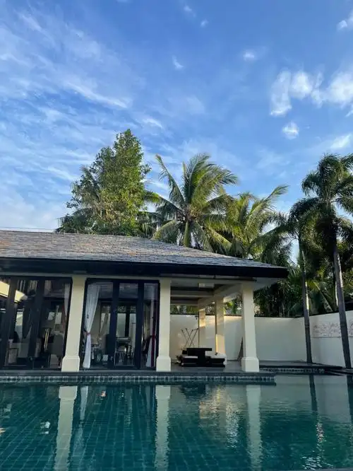 三亚清水湾君澜度假酒店