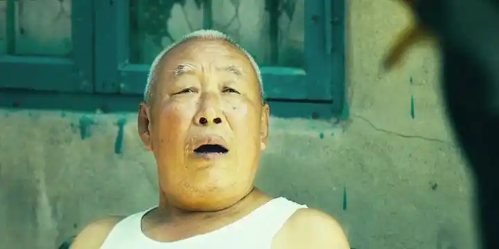 夏洛特烦恼马冬梅邻居饰演者常世奎常大爷辞世