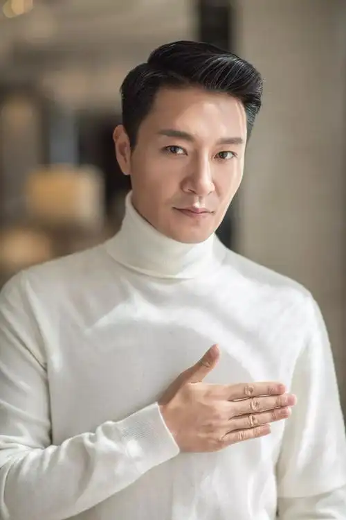 李宗翰评演员的诞生略武断从民国第一小生到质感先生是天赋or历练