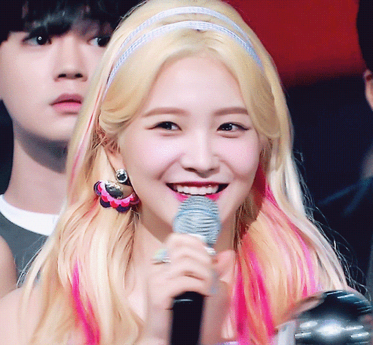 red velvet 红贝贝 yeri金艺琳