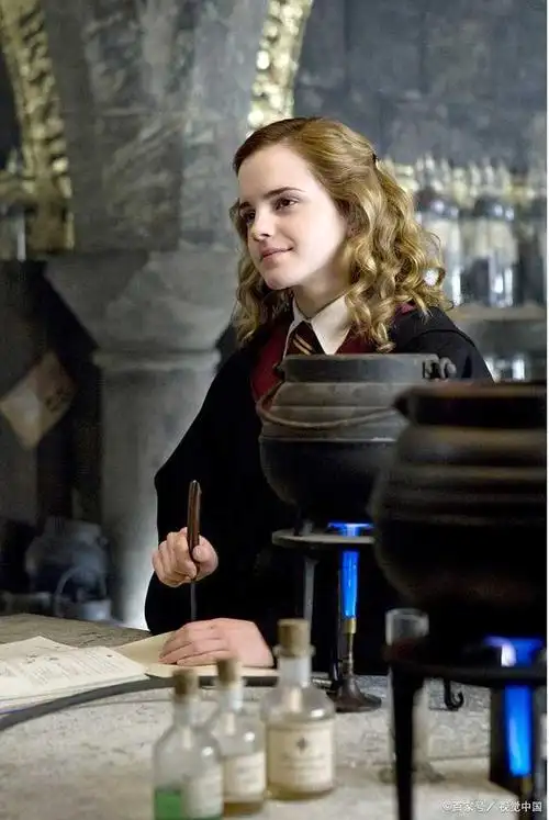 赫敏·格兰杰是谁演的