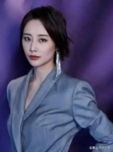 李纯--中国内地女演员