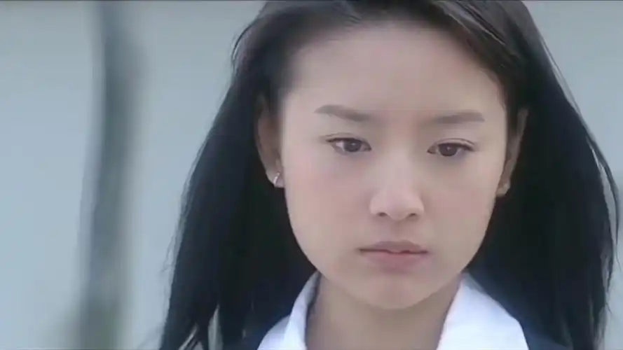 董洁问谢霆锋还记得我吗