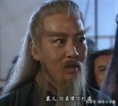 《射雕英雄传》是大家最看好的一版了,其中骆应钧饰演了黄药师