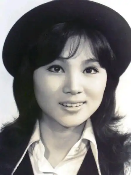 凤飞飞上月病逝香港 怕亲友难过元宵节后发丧