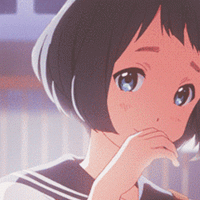 40帧100k动漫动态头像图片动漫电影中的角色