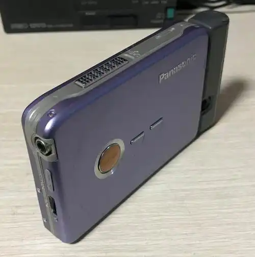 松下sx071磁带机随身听-其他音乐播放器-7788收藏