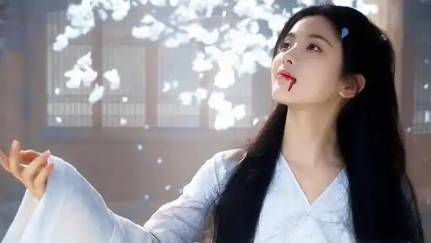 十二大美女出演于正新剧墨雨云间吴谨言能否艳压群芳