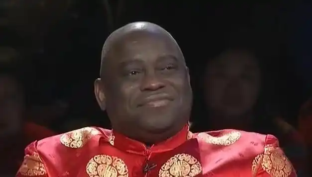 北大才女殷杰:嫁黑人住在北京,如今混血孩子成抖音百万网红!