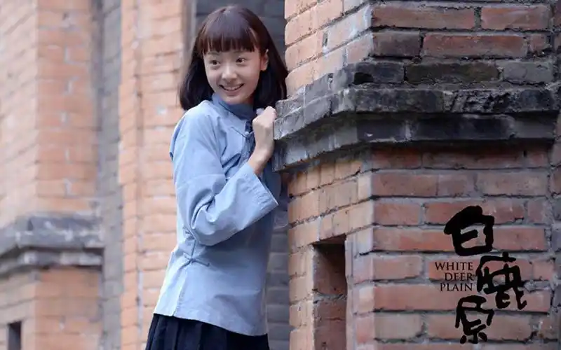 电视剧《白鹿原》孙铱剧照,大陆影视,大陆影视,壁纸,1280x800