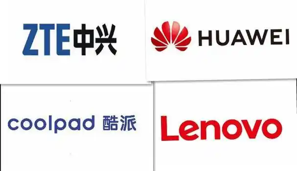 酷派30载从巅峰到低谷一部通讯行业的波澜变迁史