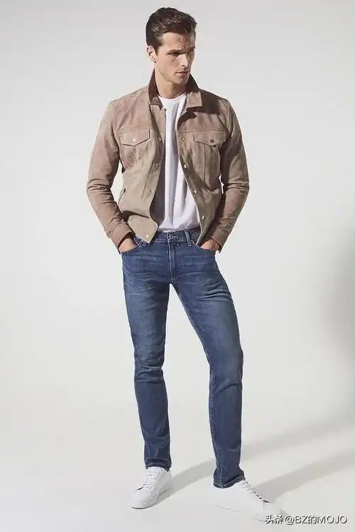 不同颜色的牛仔裤搭配鞋子,你选对了吗?_网易订阅