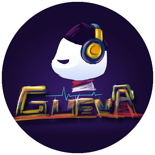 格瓦熊音乐涂鸦风格格瓦熊音乐王子举报14分享酷卡文化头像动漫1"末伏