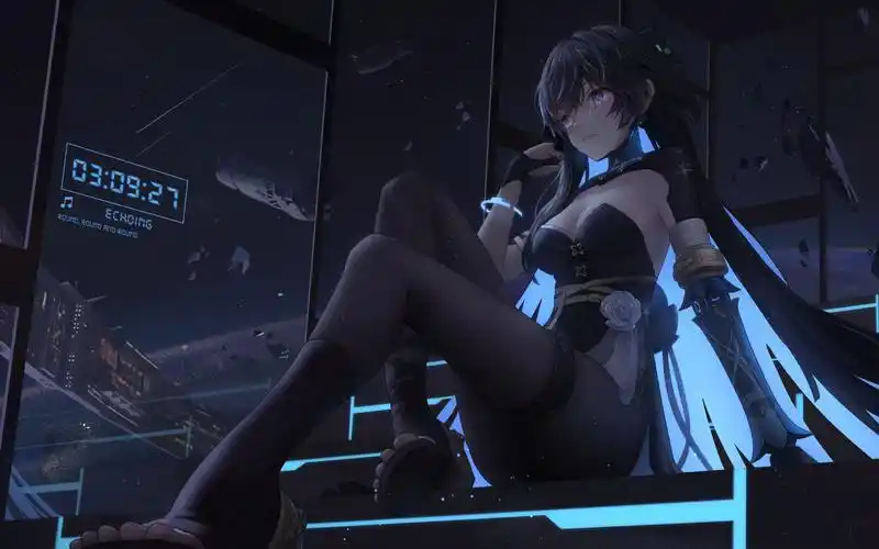 【战双帕弥什】1.28日测试服大部分活动奖励预览.