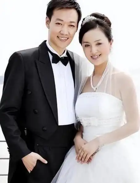 这五对明星夫妻看似普普通通,实际恩爱有加,堪称模范