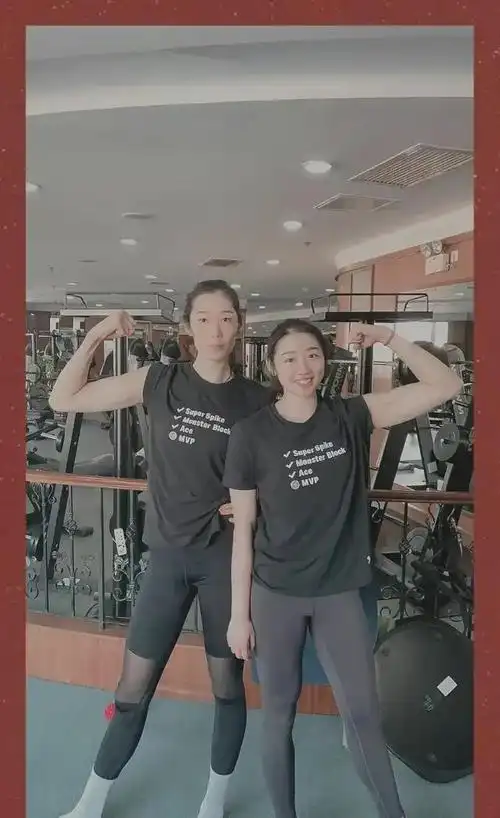 一朝天子一朝臣蔡斌时代这三位女排前国手再也回不到国家队了