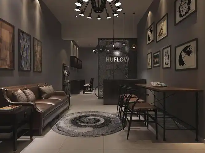 光谷纹身店湖佛huflow