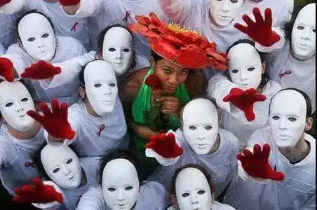 艾滋病新药来了?比hiv更可怕的是"恐艾"