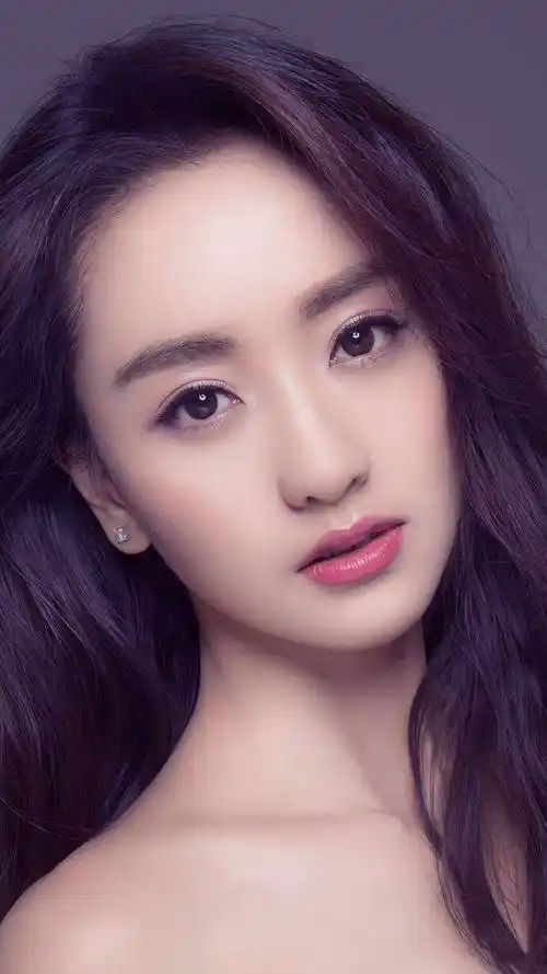 美女明星,大陆明星,杨蓉,手机壁纸杨蓉