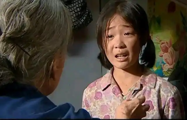 苦情催泪的5部国产剧,你看过哪一部呢?