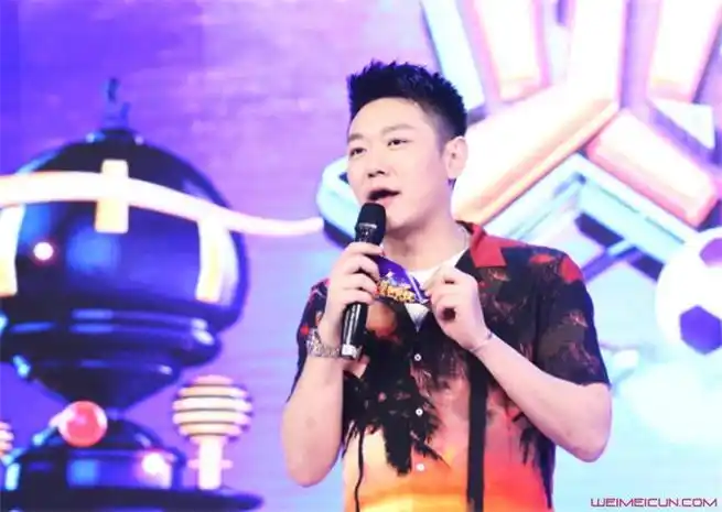 出轨是田源离开天天向上的真正原因吗,其实退出另有蹊跷!