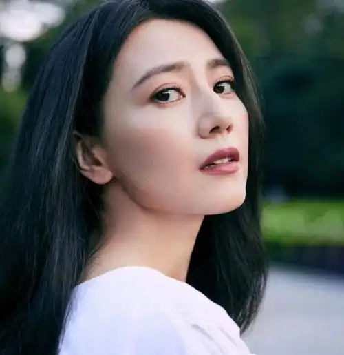 【微信头像】女星