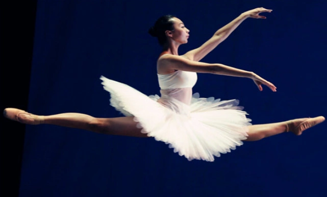 唯美舞动少儿舞蹈加盟