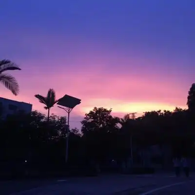 微信/qq朋友圈封面背景 风景/酷/正方形 自用