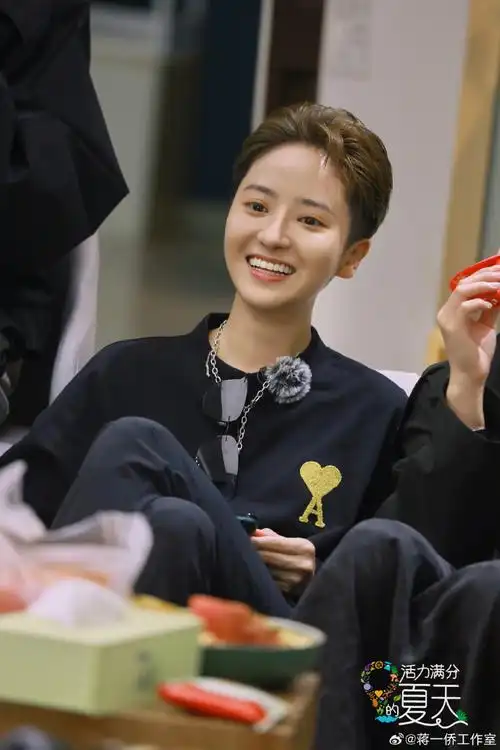 今日收官,蒋台也要跟大家说再见啦～这一程@蒋一侨真诚相待每一个人