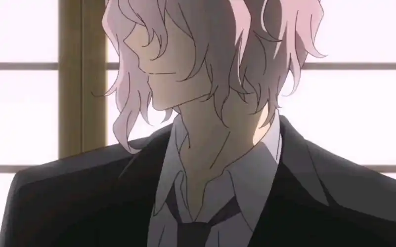 夏目友人帐|三筱