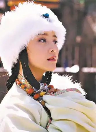 读《尘埃落定》后 有感 - 依云 - 依云的博客