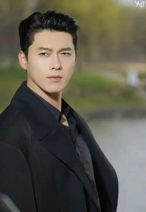 玄彬的颜值在国外是非常受欢迎的,在我们中国也非常讨喜!