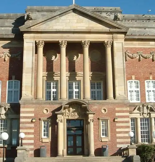 英国留学【10月18日】牛津布鲁克斯大学国际招生官到访上海办公室