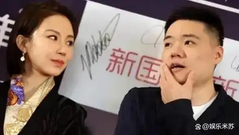 42岁潘晓婷现状:皮肤白嫩身材纤细,看完照片被惊艳到了