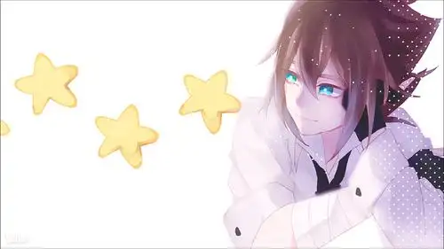 安迷修 - 堆糖,美图壁纸兴趣社区