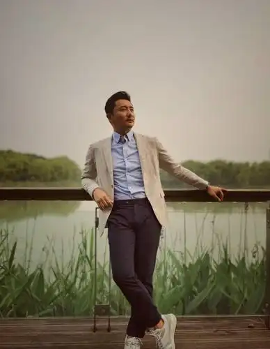 戏红人不红的老戏骨涂松岩演技深受观众好评却迟迟没能走红