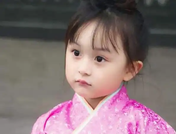 刘楚恬为什么能上电视刘楚恬为什么是童星