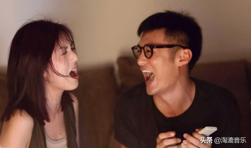 我不一样歌词(我们不一样原唱大壮)