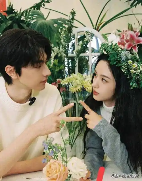 内娱最帅男艺人排名任嘉伦15邓为第9肖战第4宋威龙第5